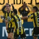 Deportivo Madryn San Martín Tucumán Primera Nacional 2025