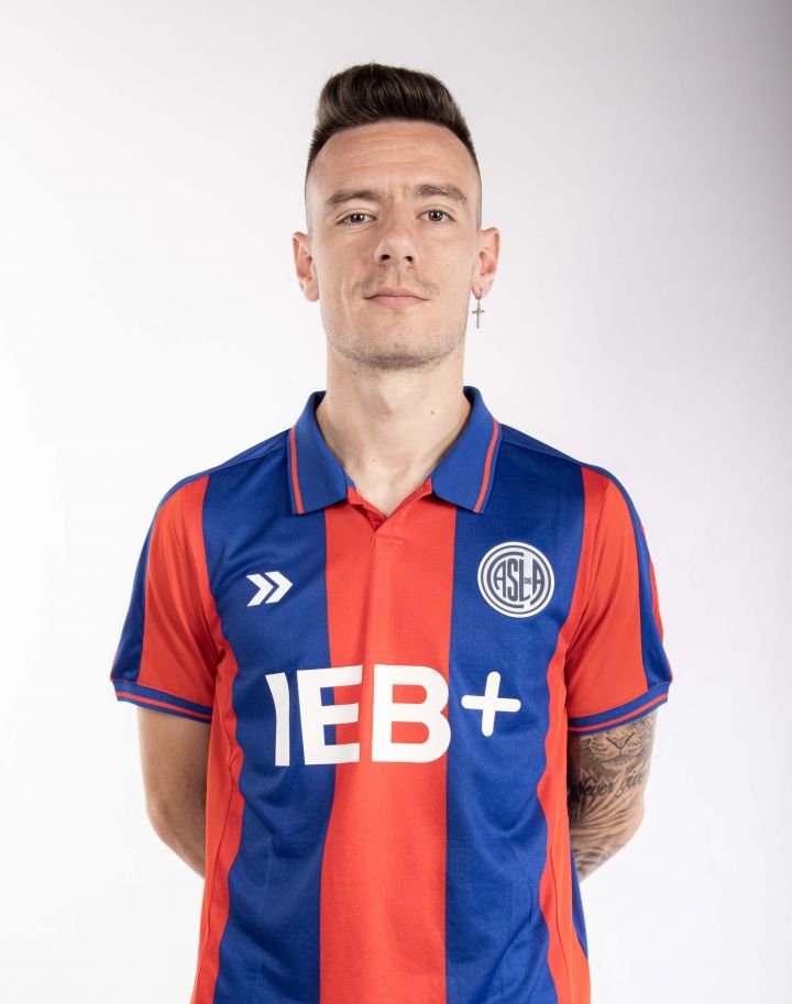 Malcom Nahuel Braida