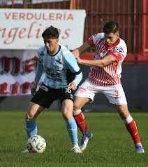 Racing de Córdoba perdió frente a Los Andes y acumula dos derrotas consecutivas