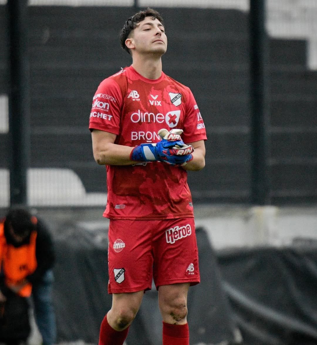 Roberto Fabián Ramírez