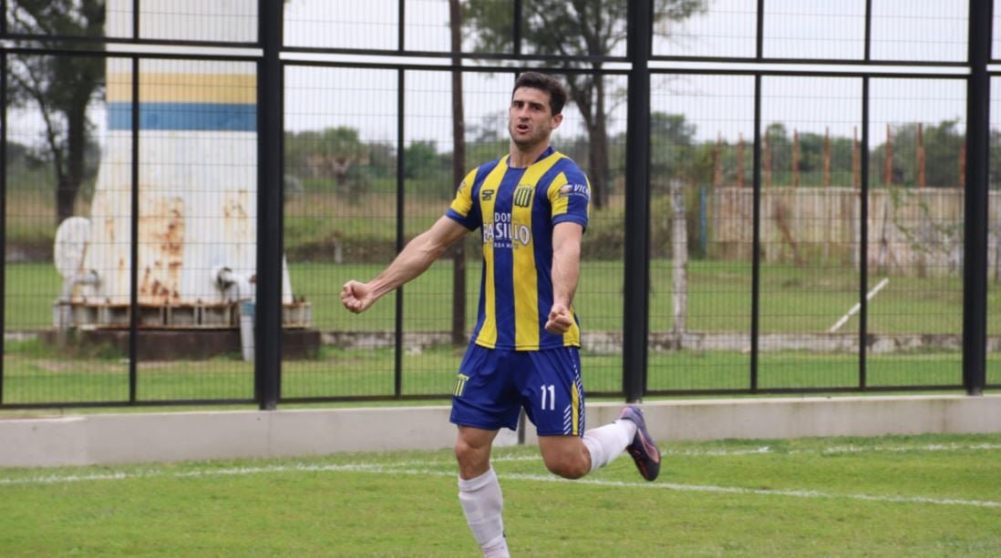 Sol de América Formosa Bartolomé Mitre Posadas Federal A 2025