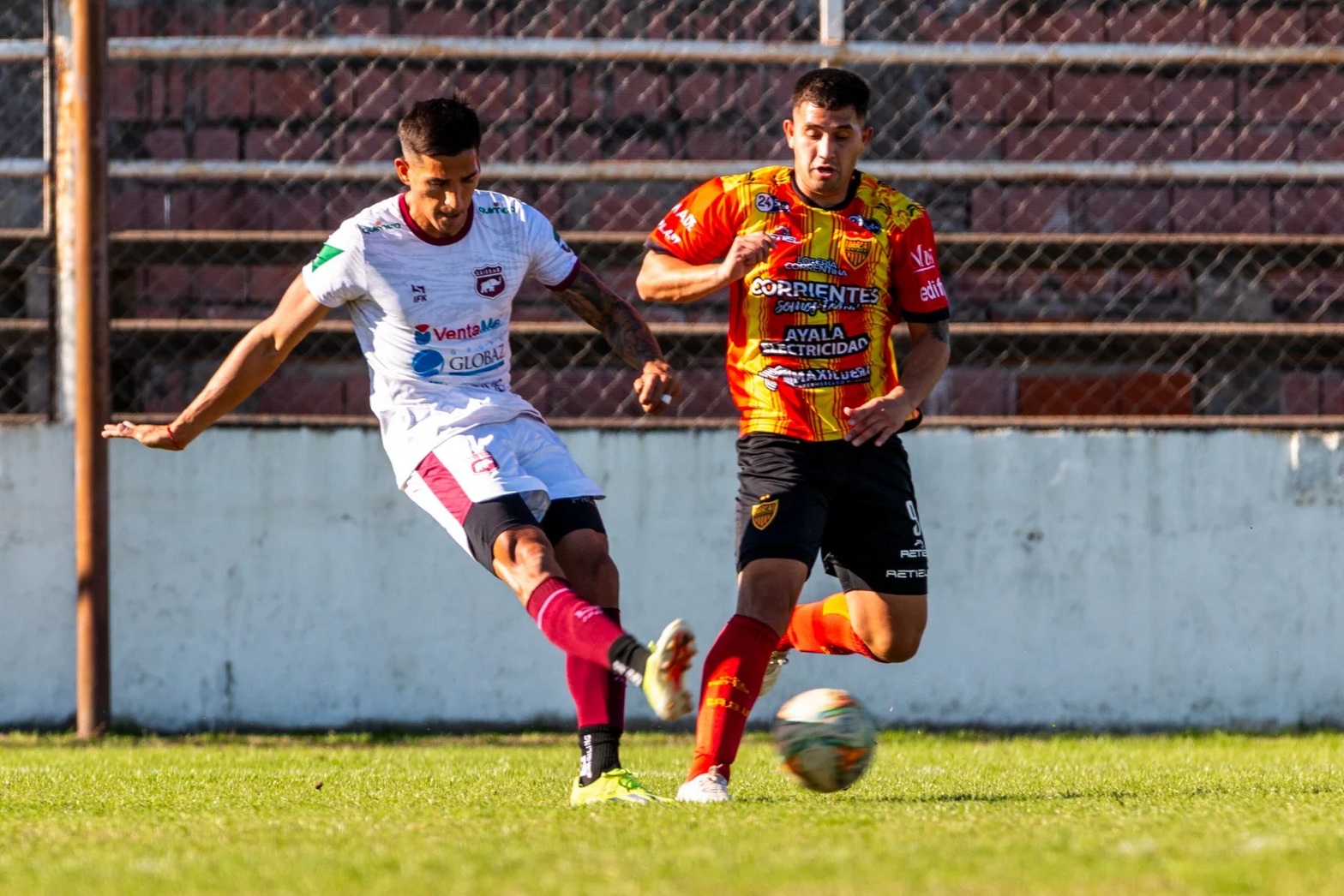 Sanciones del Federal A