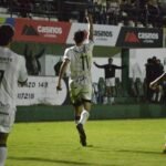 Sportivo Belgrano 1 Douglas Haig 0 Federal A 2025