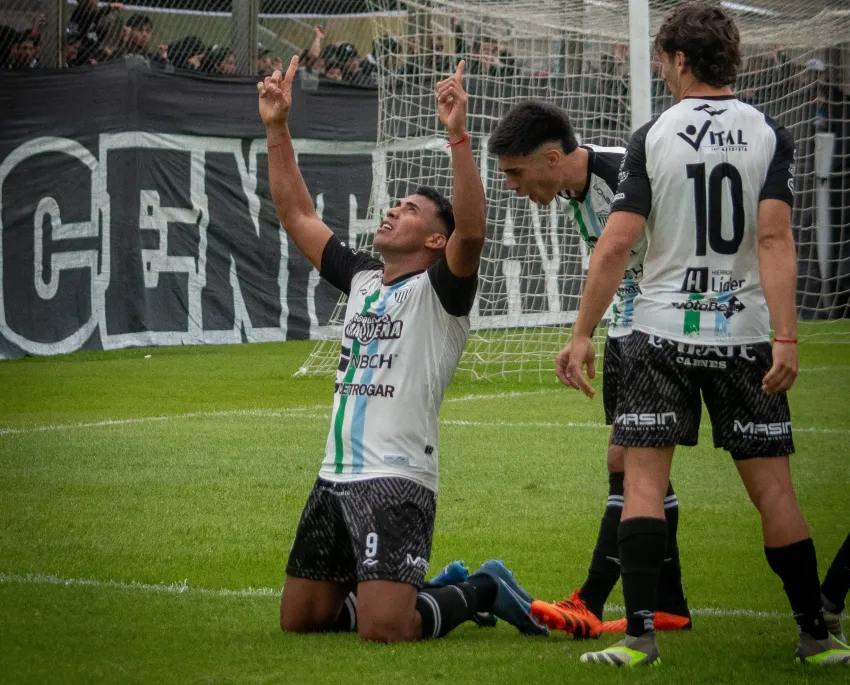 For Ever dio otro paso enorme: le ganó a Central Norte en Salta y es escolta