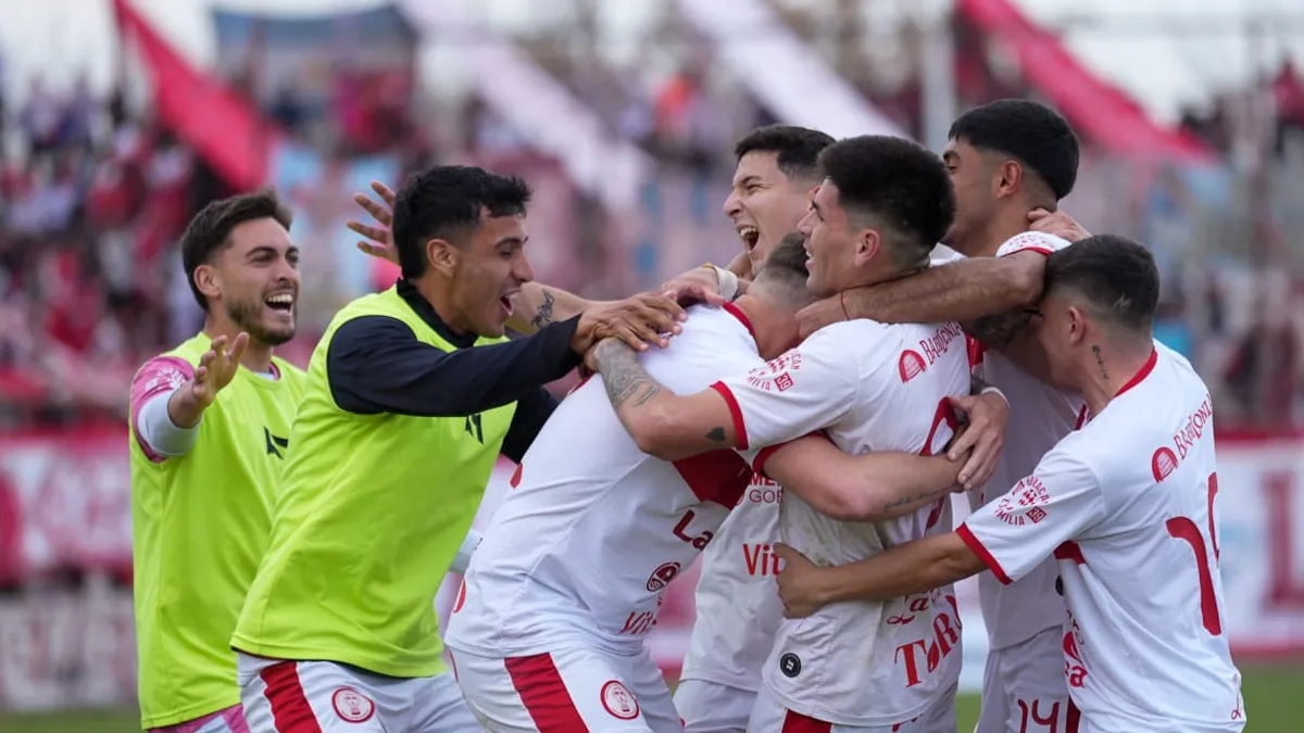 Desahogo Lasherino agónico: Huracán venció a Círculo sobre la hora y sumó su segundo triunfo al hilo