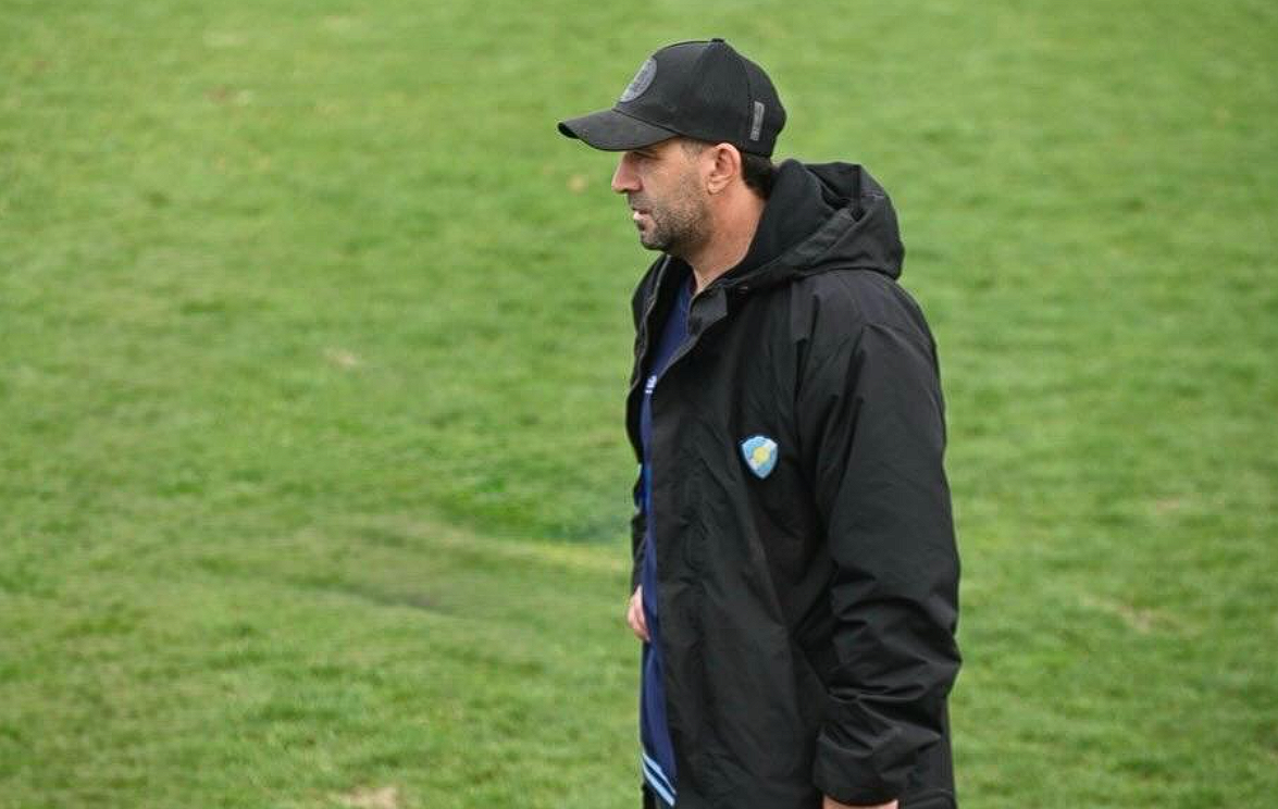 Mario Martínez renunció: Sol de Mayo se queda sin entrenador