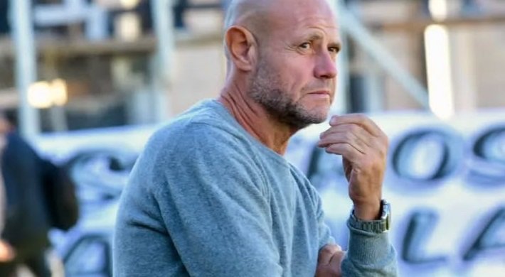 Botella será el nuevo entrenador de Círculo Deportivo