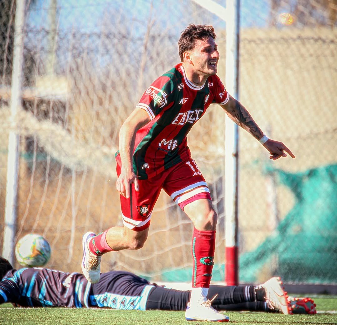 Leandro Duarte