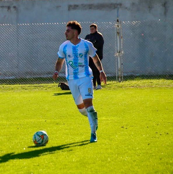 Lucas Miguez