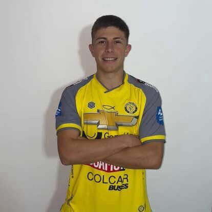 Marcelo Álvarez de Olivera