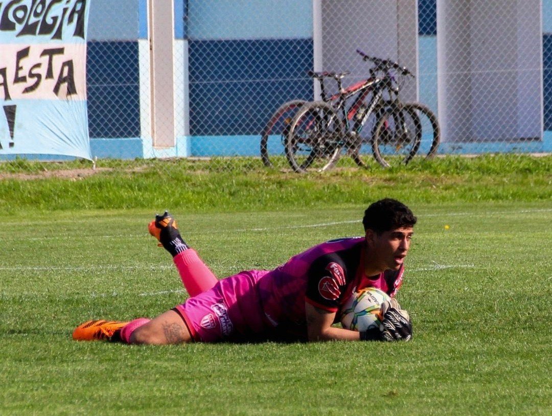 Nicolás Pedro Rosa