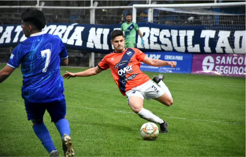 En la cornisa: Ben Hur cayó en casa y su permanencia pende de un hilo