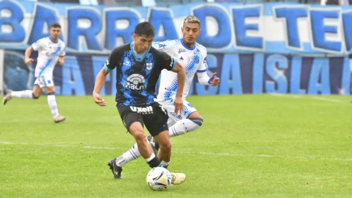 Cuarta caída consecutiva del Lobo jujeño