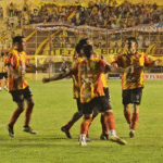 Boca Unidos Corrientes Juventud Antoniana Salta Federal A 2025 Reválida