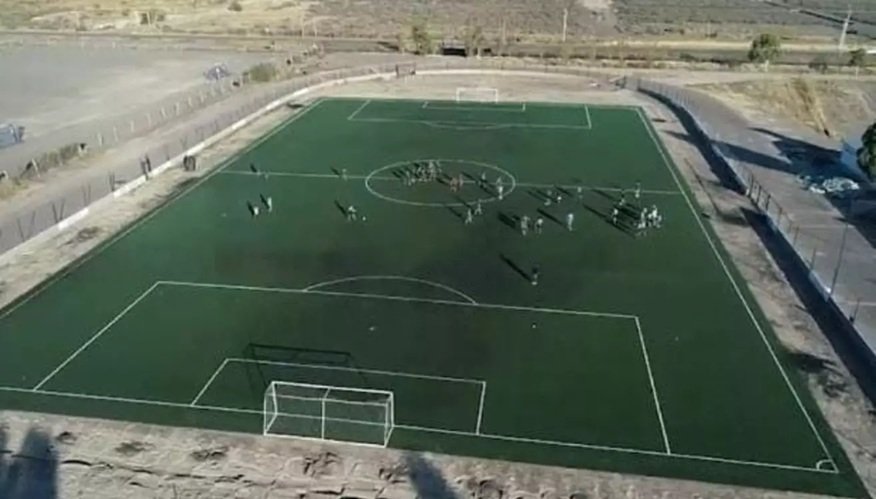 stadium photo