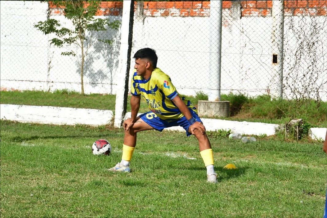Fabricio Pietkiewicz