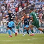 Gimnasia Jujuy San Miguel Primera Nacional 2025