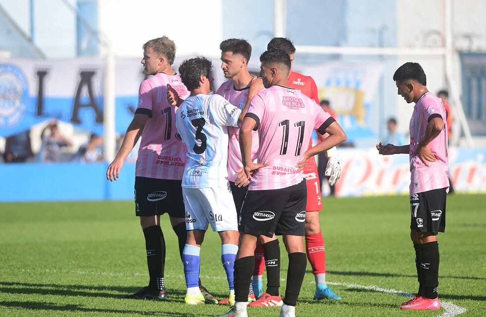 Triunfazo Albo en Córdoba: Gimnasia y Tiro venció a Racing y se anima a soñar