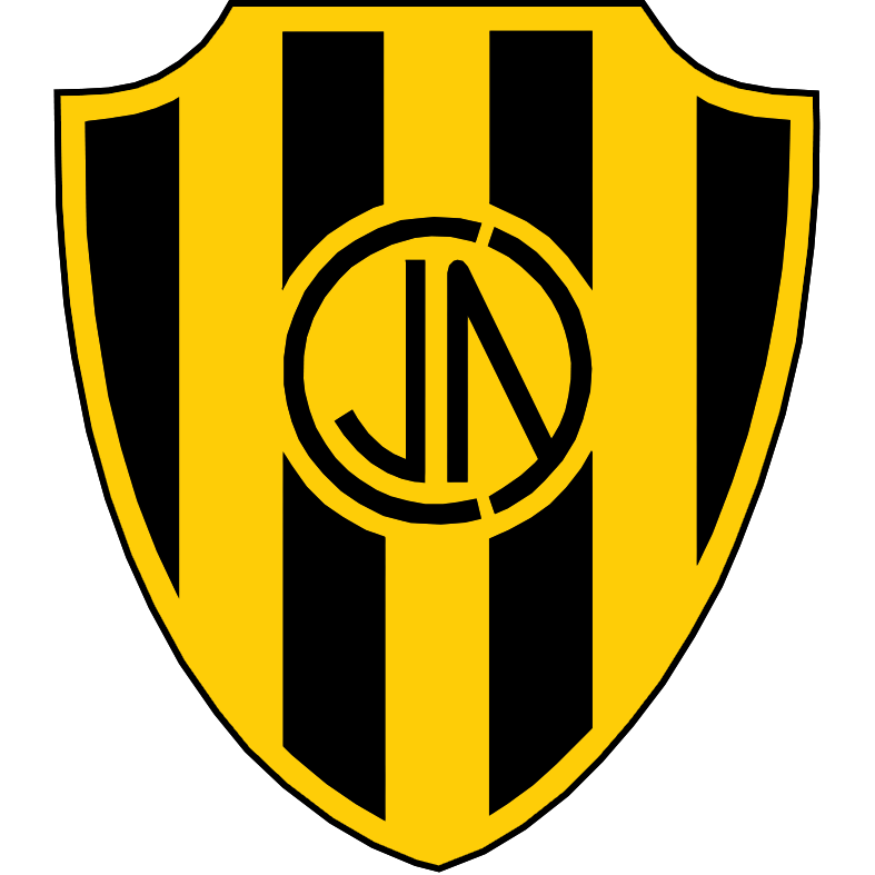 Jorge Newbery (Villa Mercedes)