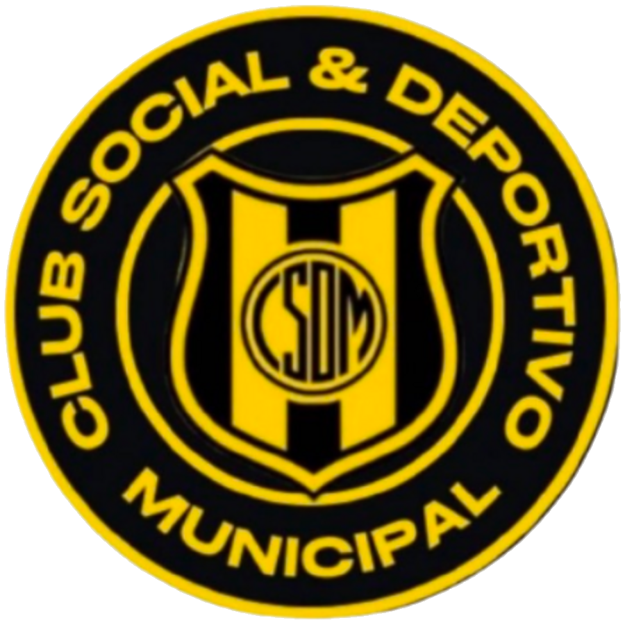 Municipal (Presidencia Roca)