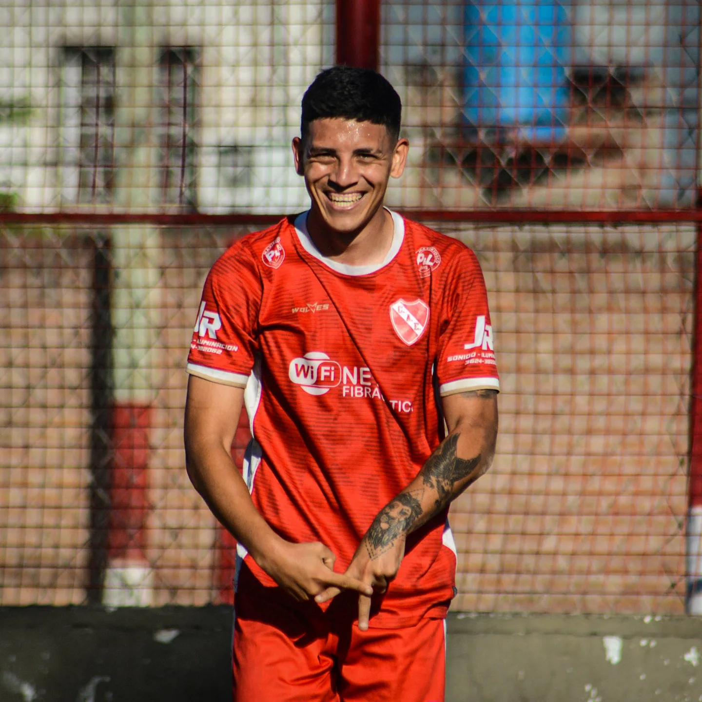 Lautaro Larrasabal