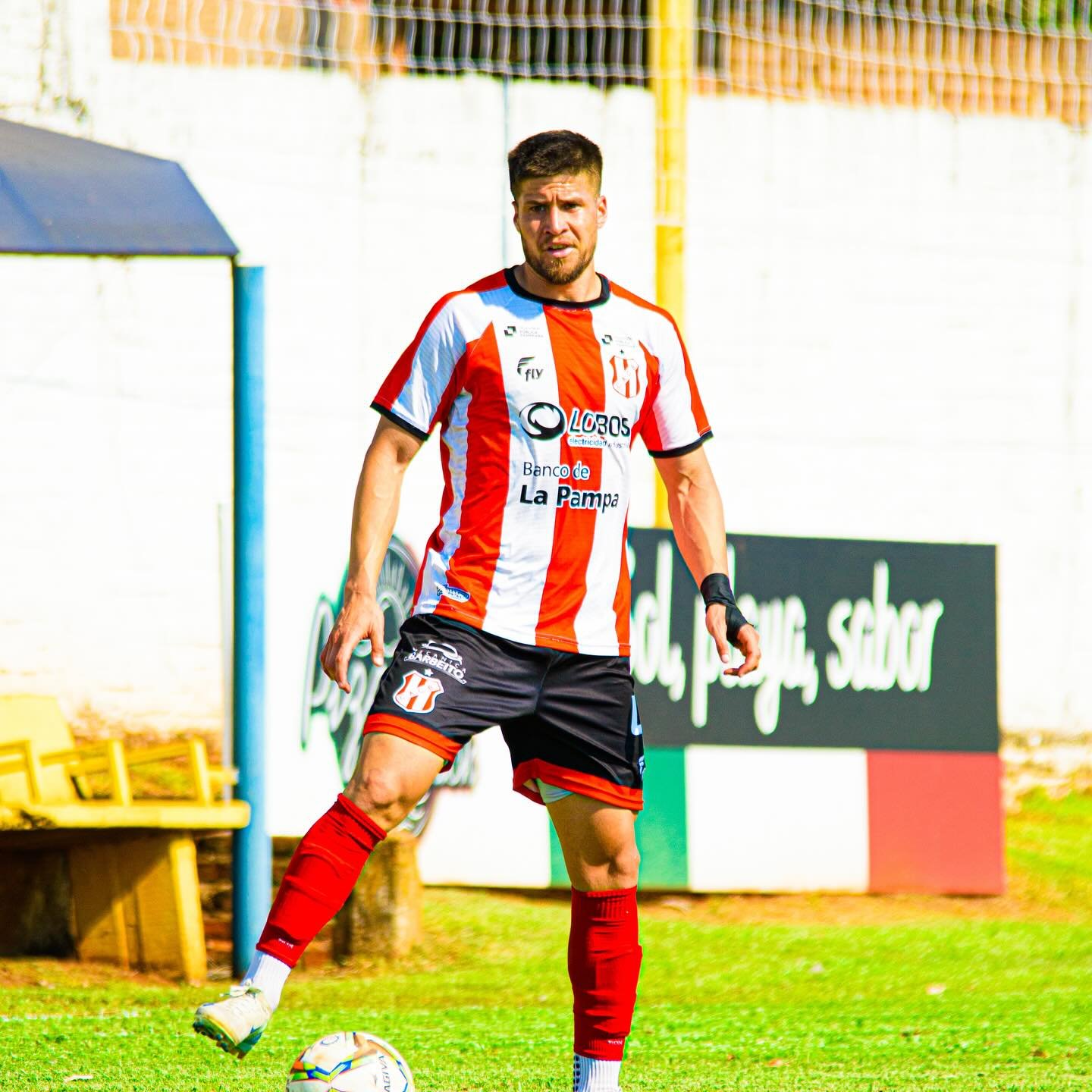 Lautaro Velasco