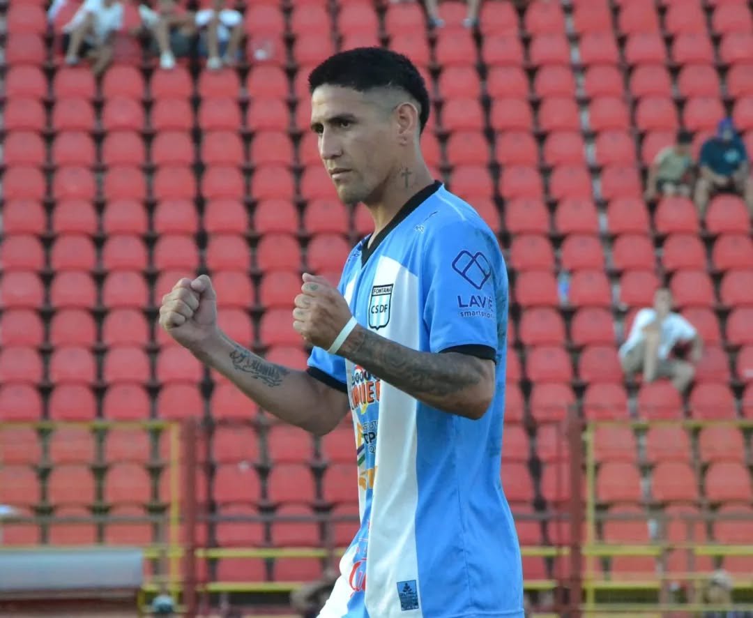 Matías Alderete