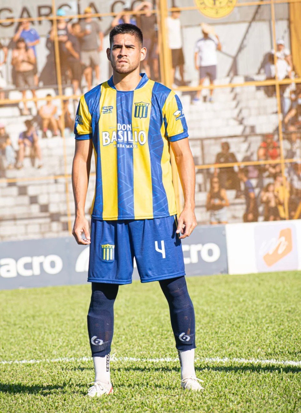 Matías Espíndola