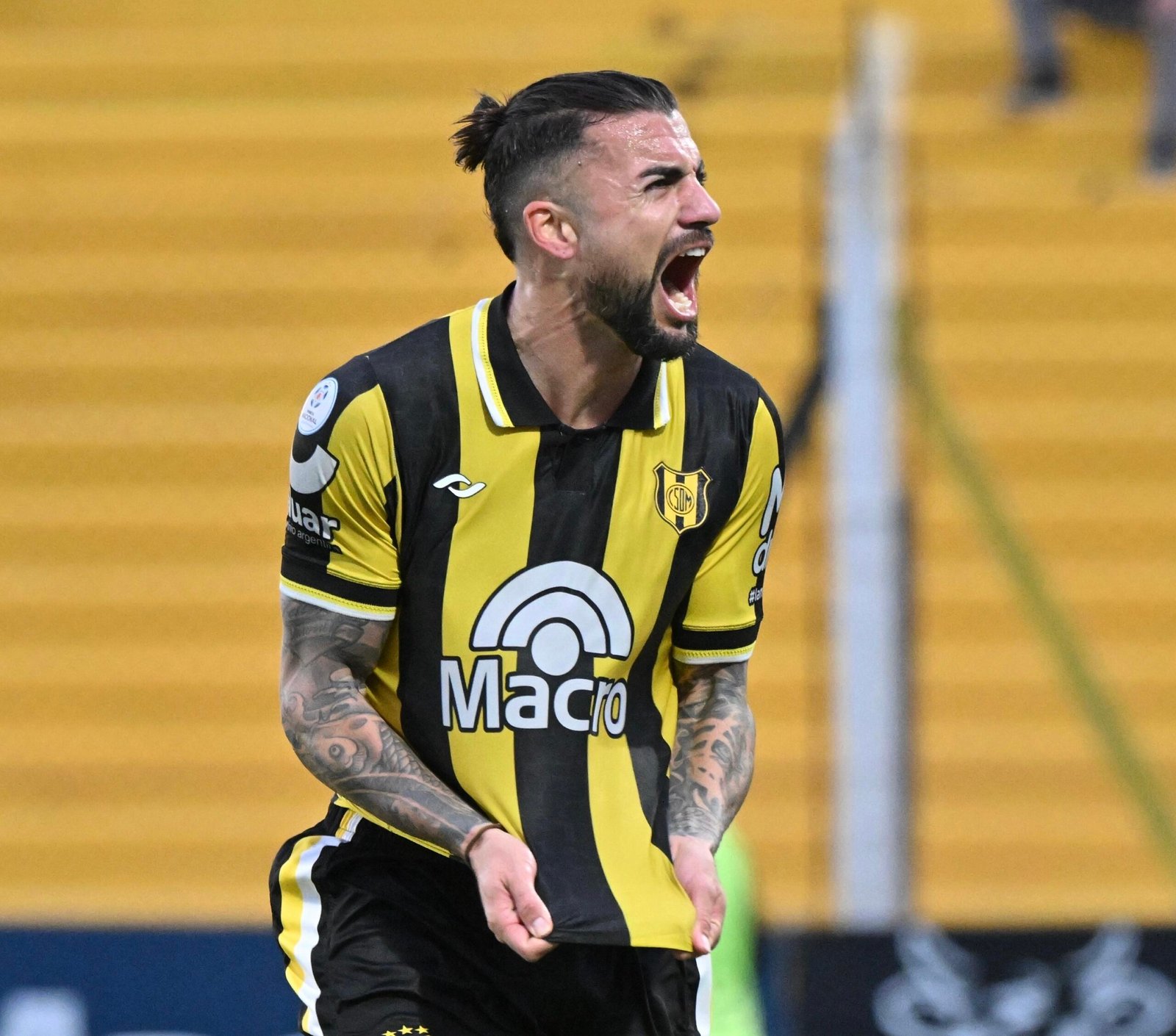 Nicolás Maná