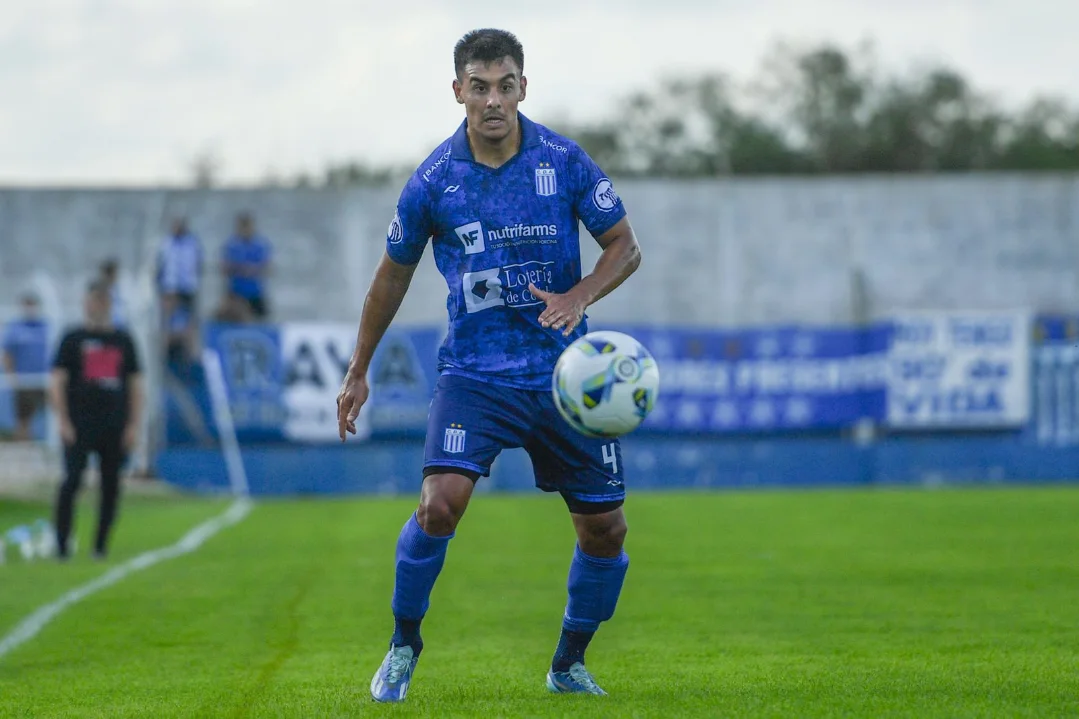 Pablo Guillermo Moreyra