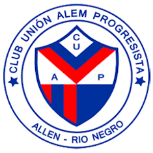Unión Alem Progresista (RN)