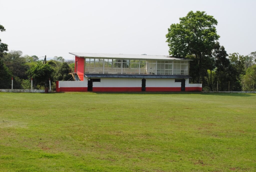 stadium photo