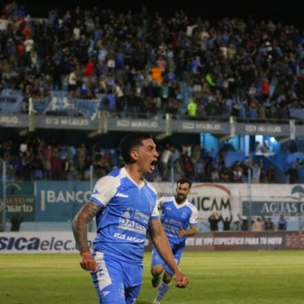 Delirio en Río IV: el León cumplió y sueña con Primera División