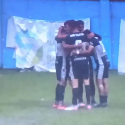 Fiesta en Formosa: San Martín eliminó a Atenas y sigue en carrera