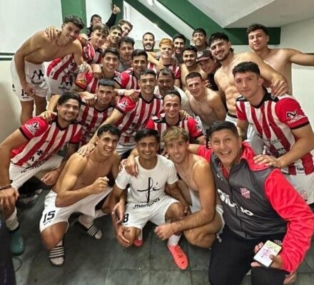 Va por la hazaña: 9 de Julio triunfó en Chivilcoy y está entre los cuatro mejores