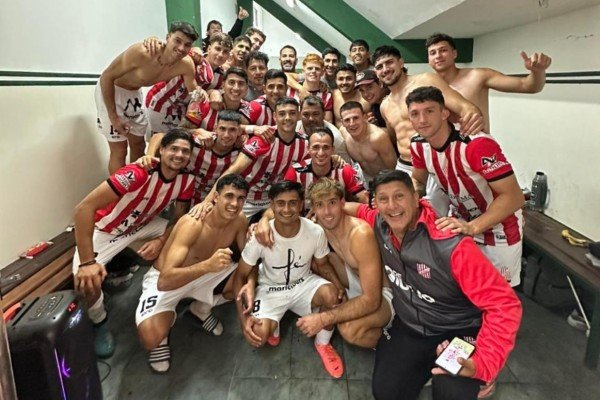 Va por la hazaña: 9 de Julio triunfó en Chivilcoy y está entre los cuatro mejores