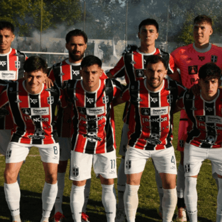 Golpe en Río Cuarto: San Martín sorprendió a Atenas y sacó ventaja