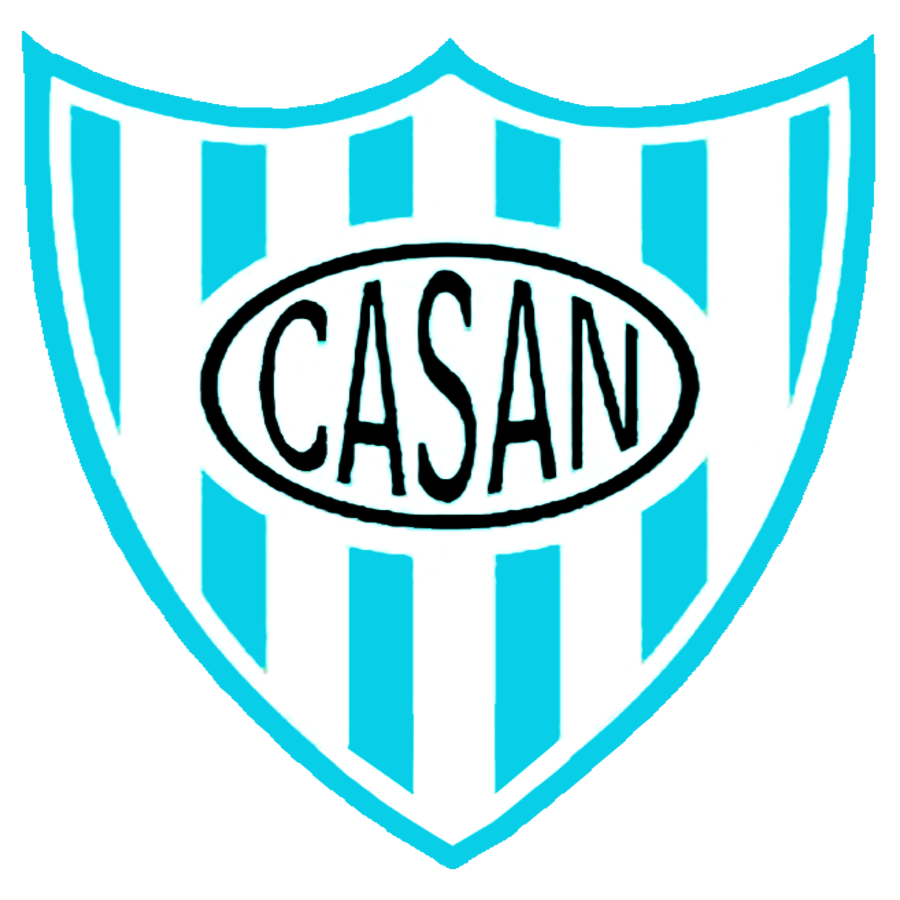 Argentinos del Norte (Clorinda)