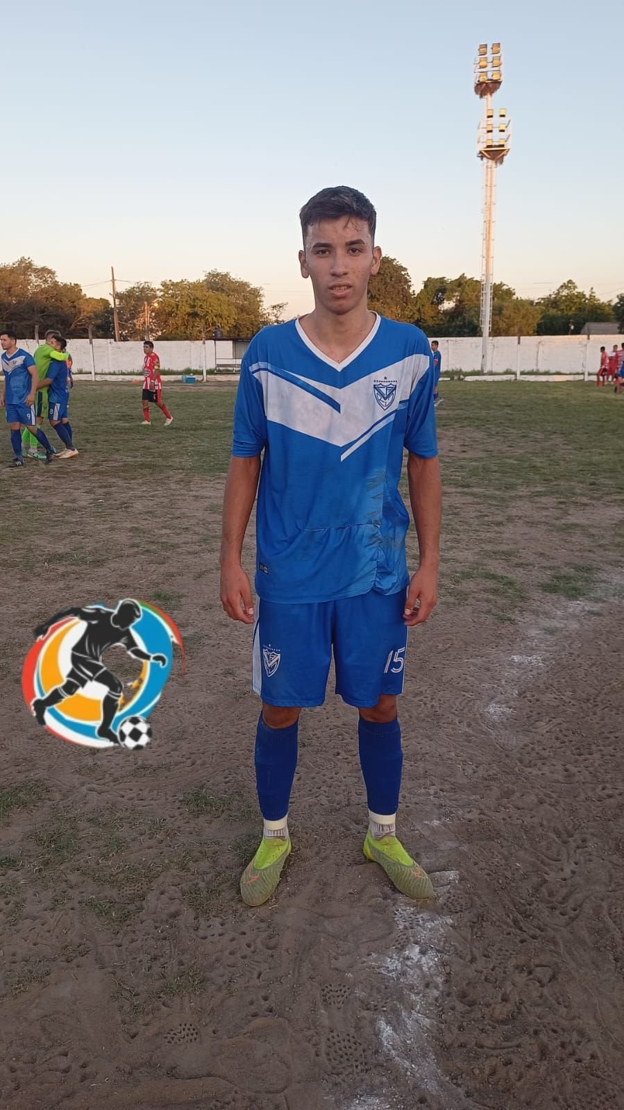 Lautaro Salinas