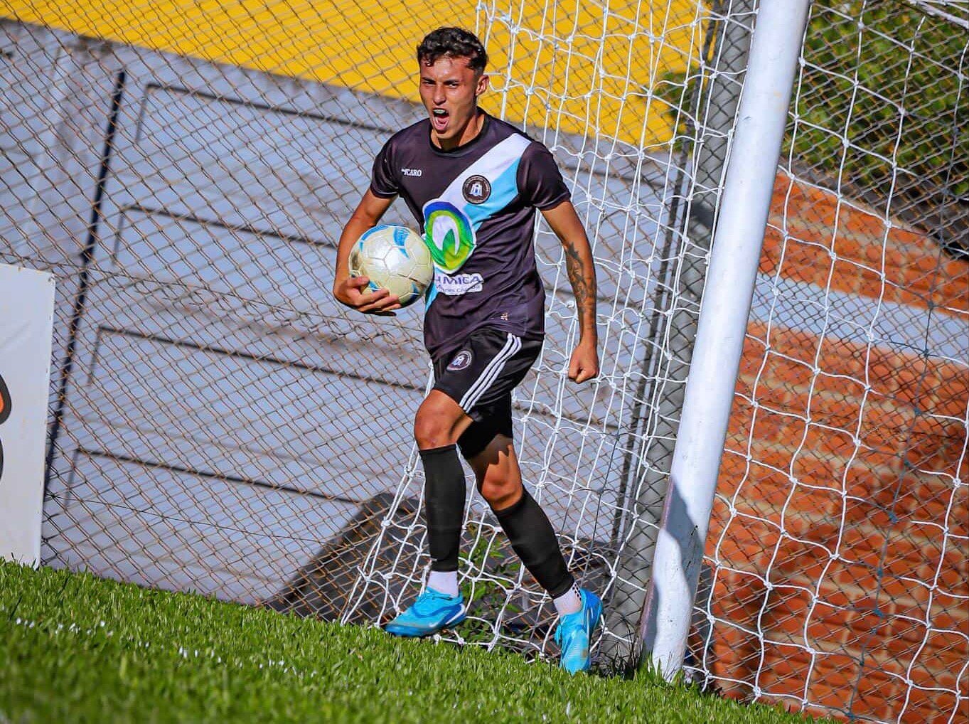 Maximiliano Perussato