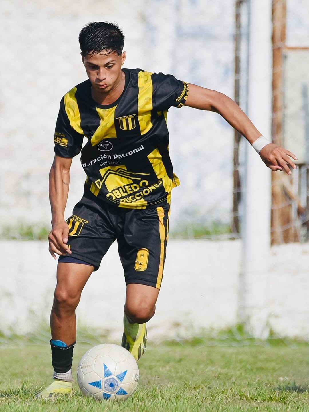 Sebastián González