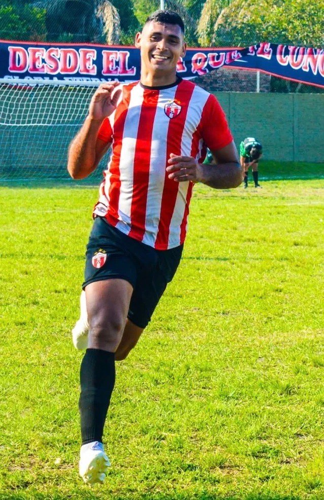 Sebastián Ramírez