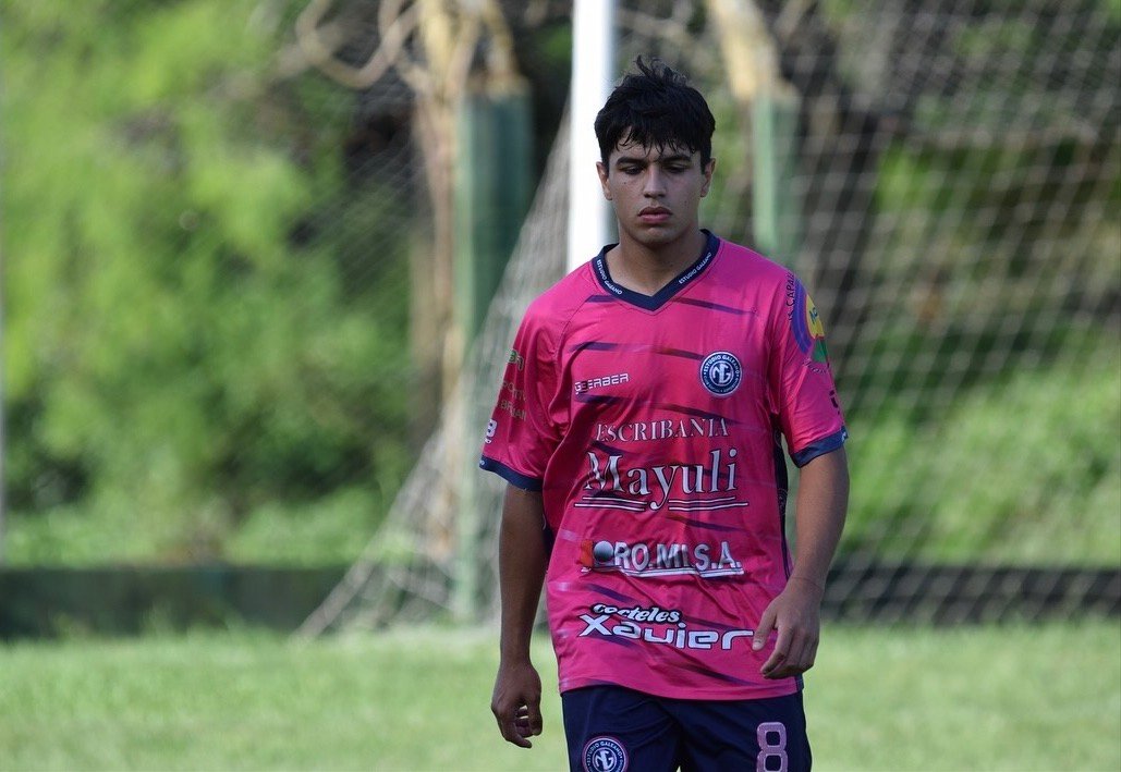 Tobías Rodríguez Marchessini 