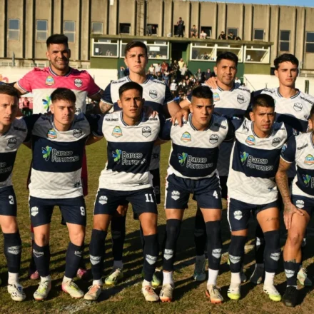 Golpe Franjeado en Río Cuarto: San Martín sorprendió a Atenas y sacó ventaja