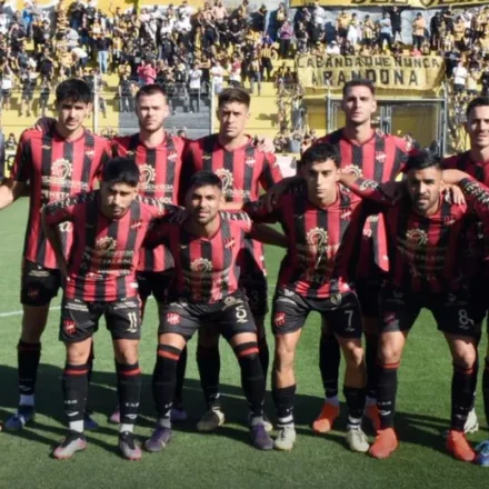 Douglas ganó en el Carminatti y selló su clasificación