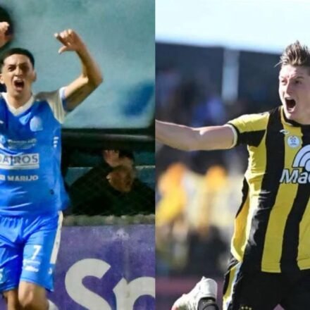 Arranca la definición: Estudiantes de Río Cuarto recibe a Deportivo Madryn por la ida de la final del Reducido