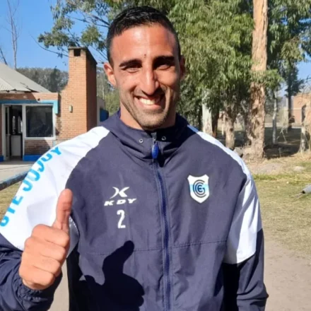 Gimnasia de Jujuy tiene nuevo director técnico: Hernán Pellerano toma las riendas del equipo para el 2026