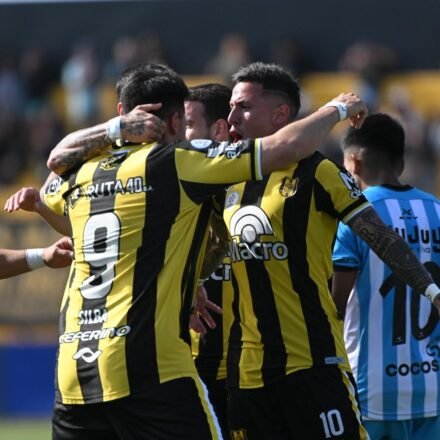 Deportivo Madryn venció a Gimnasia de local tras la polémica en Jujuy y selló el pase a semifinales