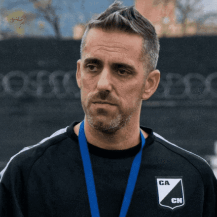 Pablo Fornasari deja Central Norte de Salta para dirigir Racing de Córdoba