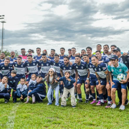 Fiesta en Formosa: San Martín eliminó a Atenas y sigue en carrera